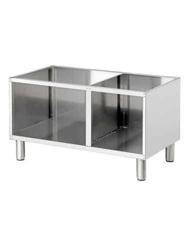 Soubassement 650, L1000, AI