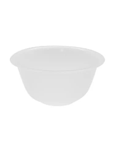 Bassine en polypropylène Schneider 2.5L