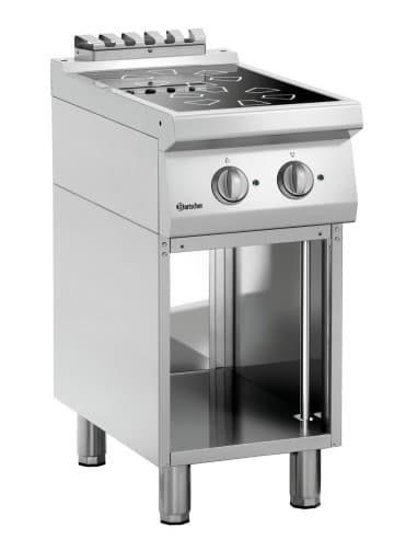 Fourneau à induction 700 2FLOU-1