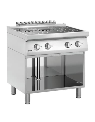 Fourneau à induction 700 4FLOU-1
