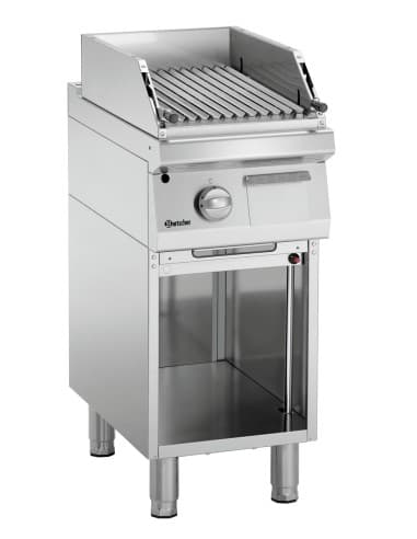 Gril à pierre de lave 700VR G90