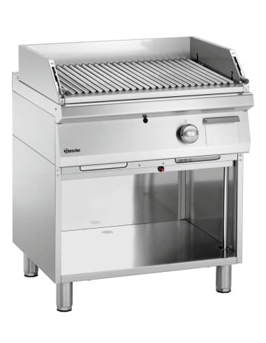 Gril à pierre de lave 700VR G180