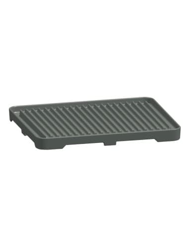 Plaque de grillade 700-R