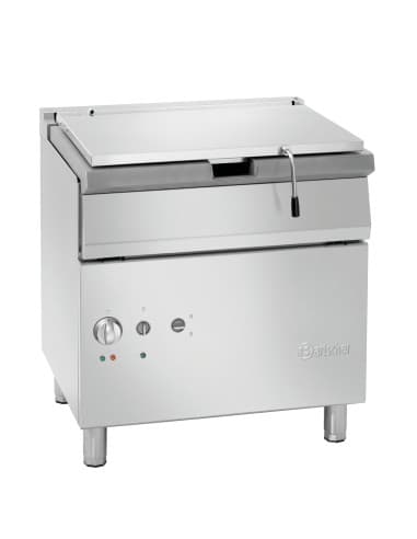 Braisière basculante 700 E51LEK
