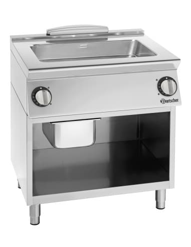 Braisière multi 900 E43L