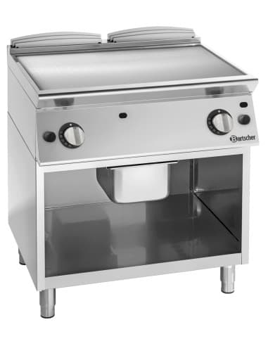Plaque grill 900 G800 G