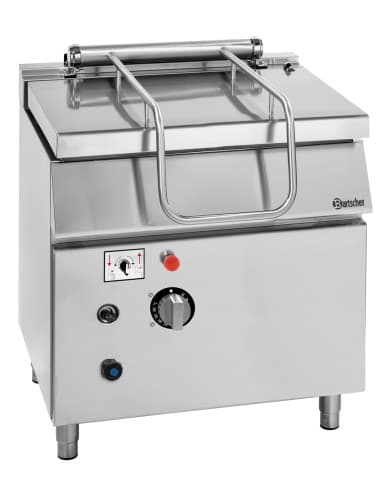Braisière basculante 900 G80LEK