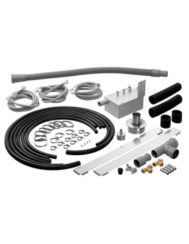 Kit d'installation LBO70