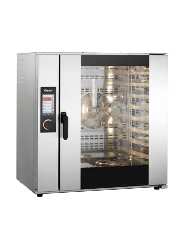 Four à convection HC6040-8