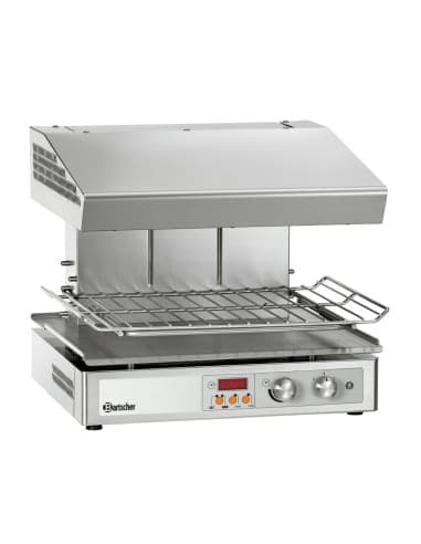 Salamandre Hi-Light 600-2Z