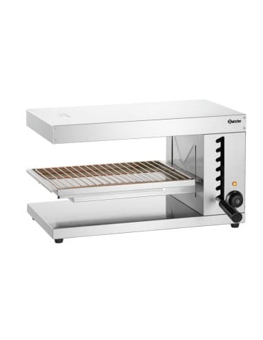 Salamandre 400-1Z-P