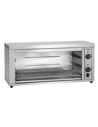 Salamandre 700-2Z II