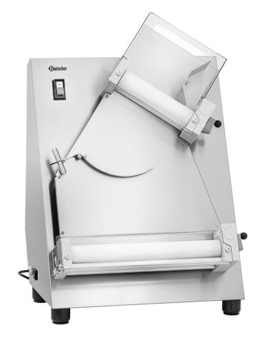 Laminoir 4000