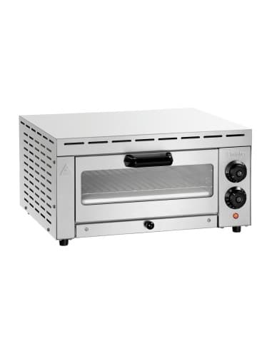 Four pizza ST340
