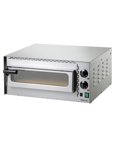 Four pizza "Mini Plus"