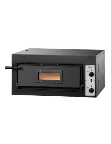 Four pizza CT100, 1BK 610x610