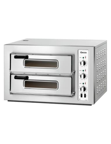 Four pizza NT 502