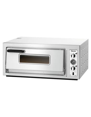 Four pizza NT 621