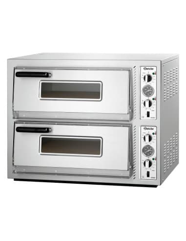 Four pizza NT 622