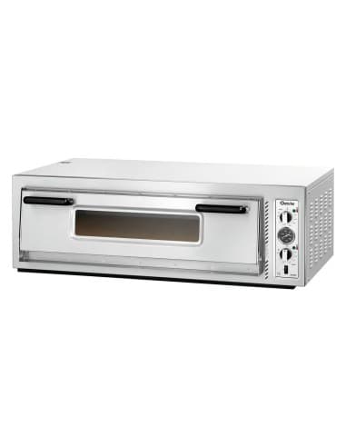 Four pizza NT 901