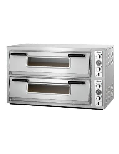 Four pizza NT 921