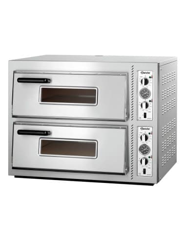 Four à pizzas NT 622VS