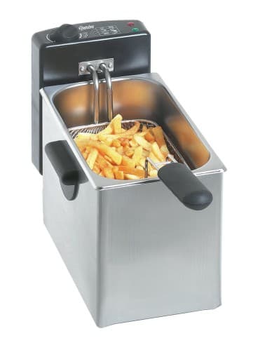 Friteuse MINI II