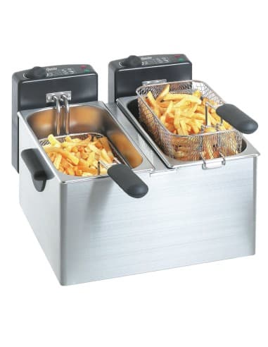 Friteuse MINI III