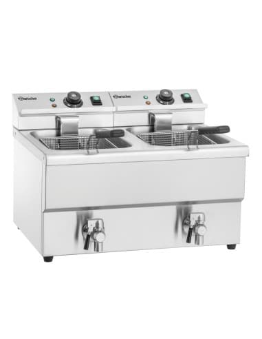 Friteuse IMBISS II