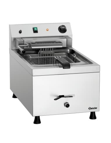 Friteuse 12L-10