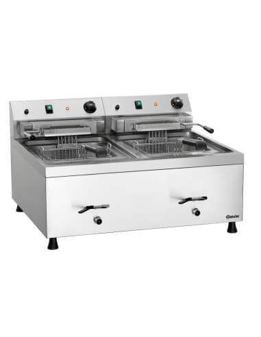 Friteuse 12L-20