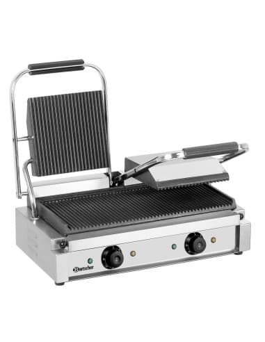Grill contact 3600 2R