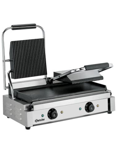 Grill contact 3600 2GR