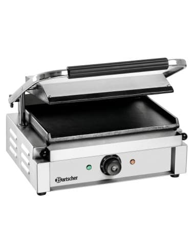 Grill contact "Panini" 1G