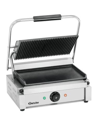 Grill contact "Panini" 1GR