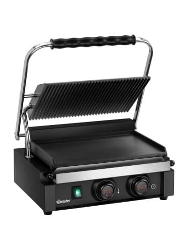 Grill contact "Panini-MDI" 1GR S