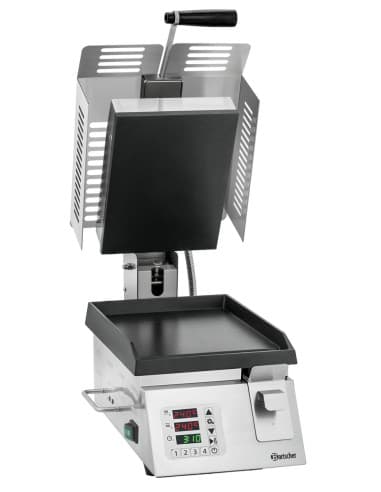 Grill contact DT 2000 1G