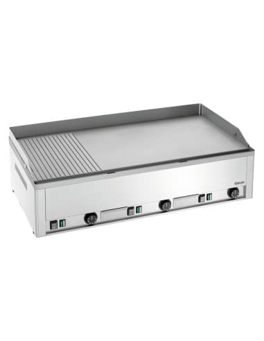 Plancha GDP 980E-GR