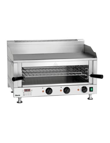Salamandre gril 6640