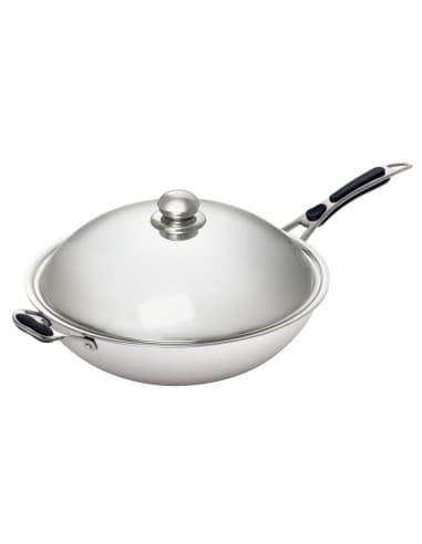 Sauteuse Wok W360R