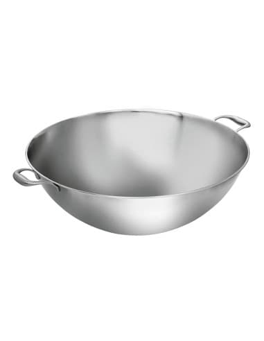 Sauteuse wok W510F