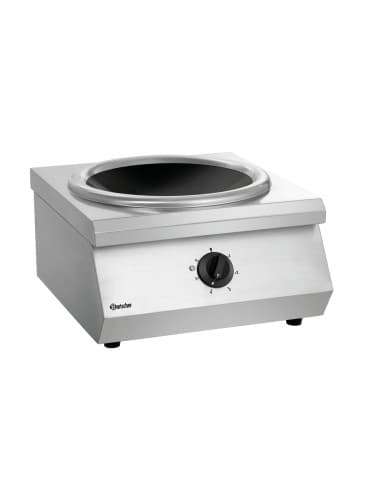 Wok à induction IW 80