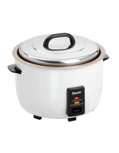 Cuiseur à riz 8L W