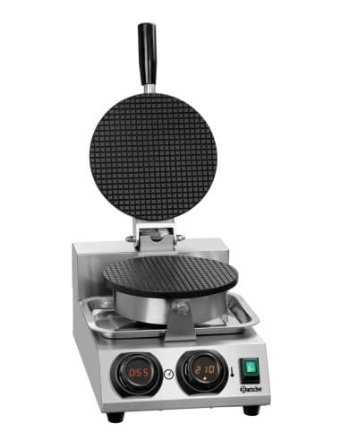 Gaufrier MDI Cone 2120