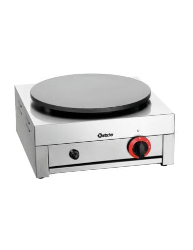 Crêpière 1CP400G