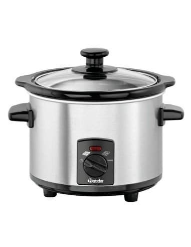 Chauffe-chocolat 1,25L