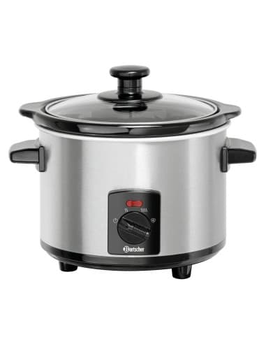Chauffe-mets "Mini" 1,25L