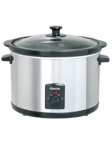 Chauffe-mets 5,5L