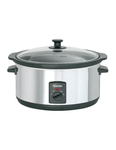 Chauffe-mets 6,5L