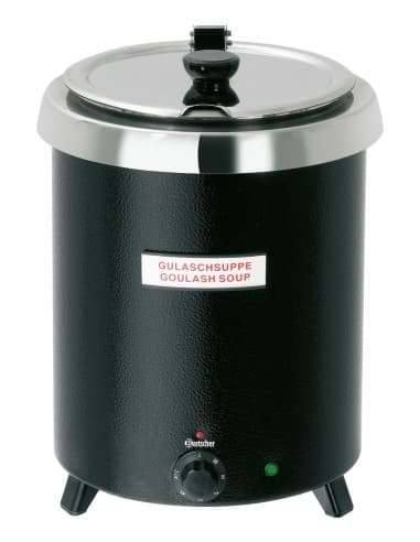 Soupière Club 8,5L